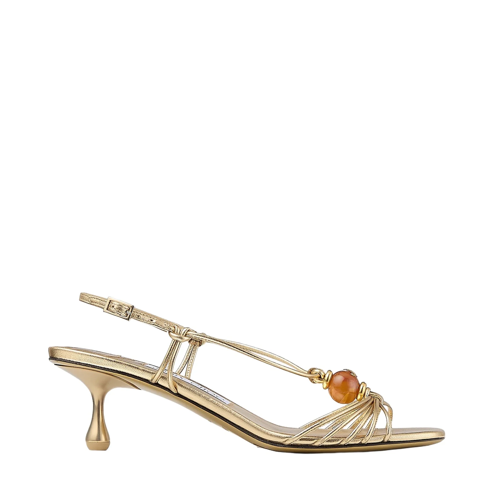 Lova 50 Heeled Sandals Lova 50 Heeled Sandals