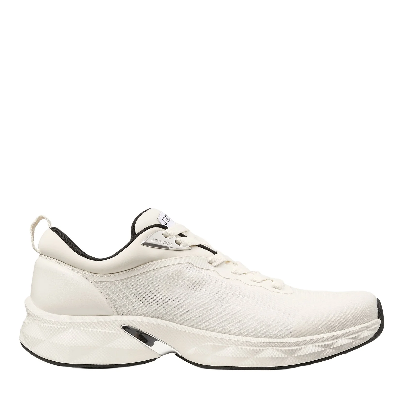 Jimmy Choo Diamond Run M