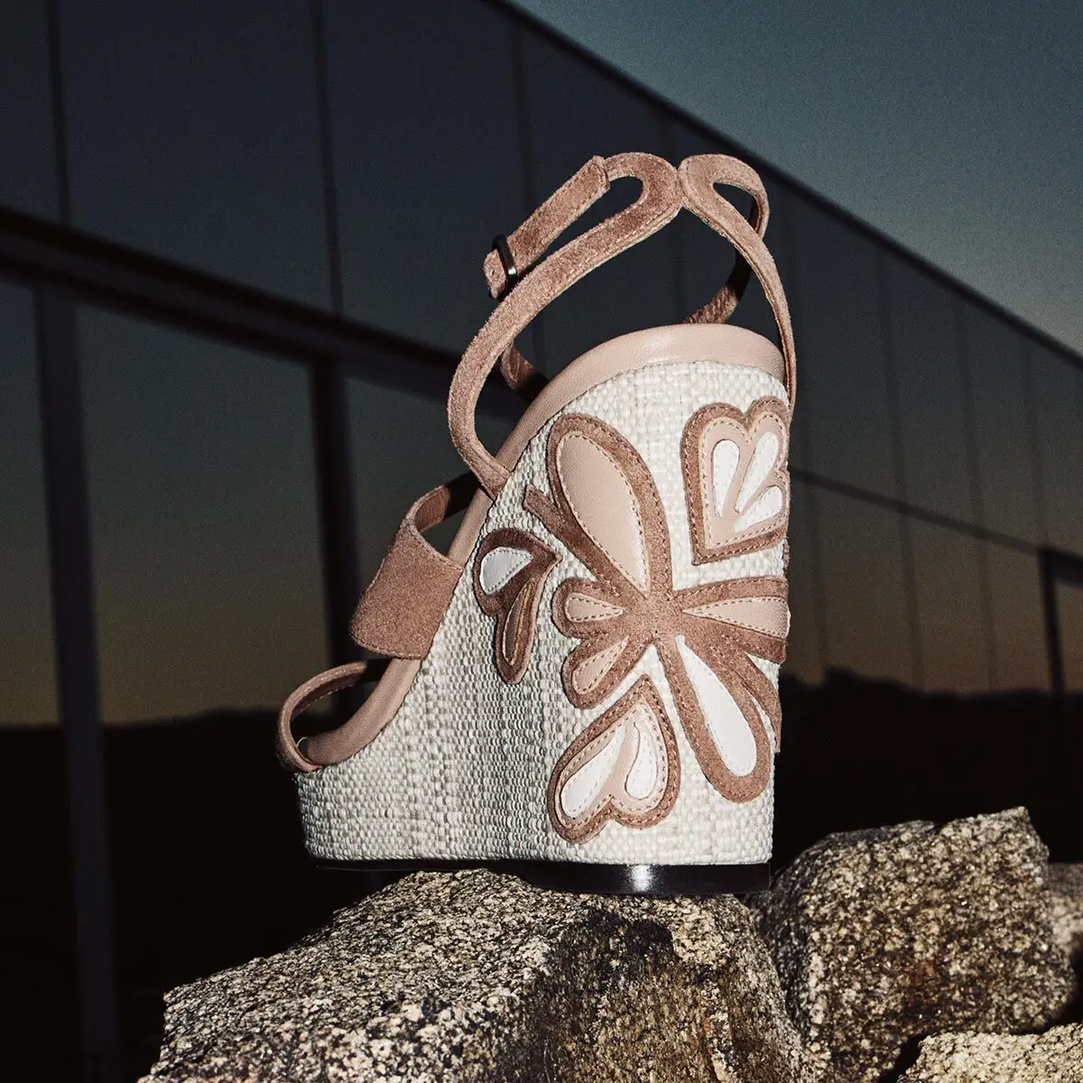 Jimmy Choo Ayla 110 Heeled Sandals | Thumbnail 8 Jimmy Choo Ayla 110 Heeled Sandals | Thumbnail 8