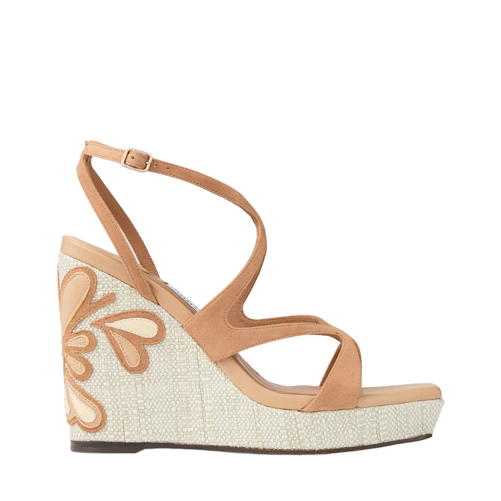 Ayla 110 Heeled Sandals Ayla 110 Heeled Sandals