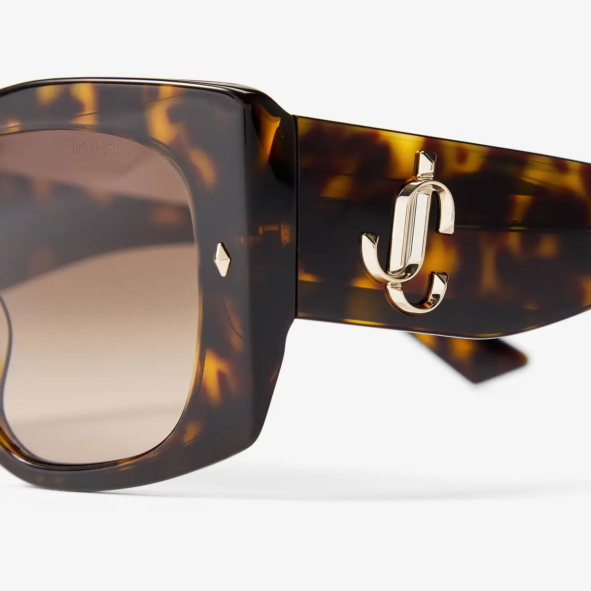 Jimmy Choo Gabi Winter Capsule | Thumbnail 4