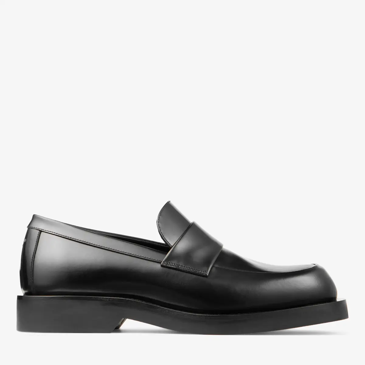 Jimmy Choo Buff Loafer | Thumbnail 2 Jimmy Choo Buff Loafer | Thumbnail 2