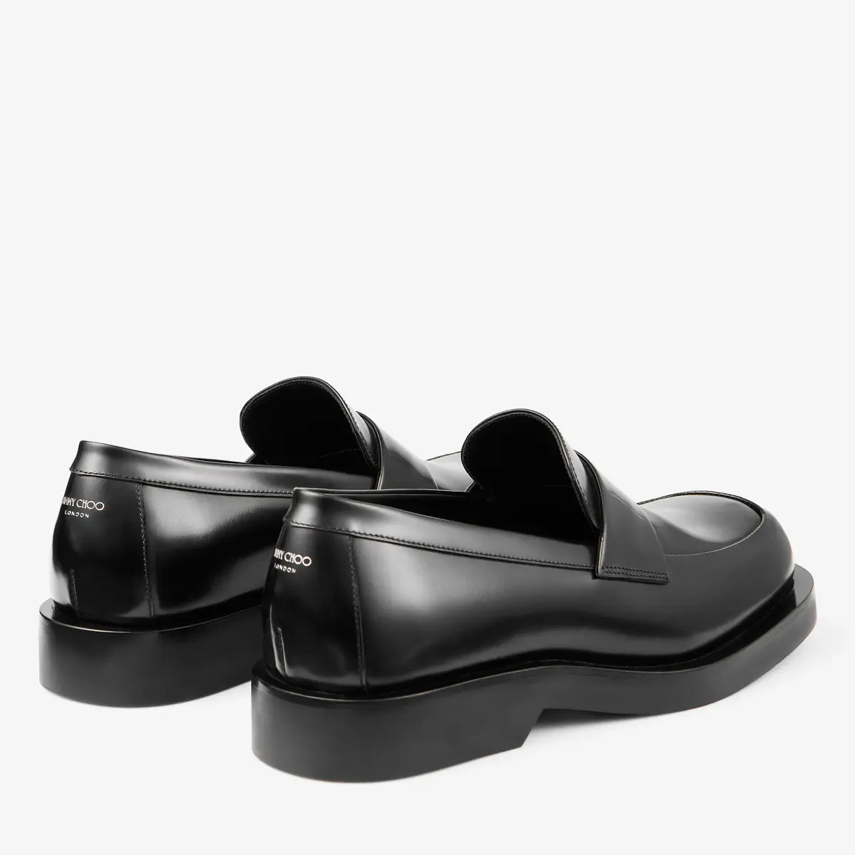 Jimmy Choo Buff Loafer | Thumbnail 5 Jimmy Choo Buff Loafer | Thumbnail 5
