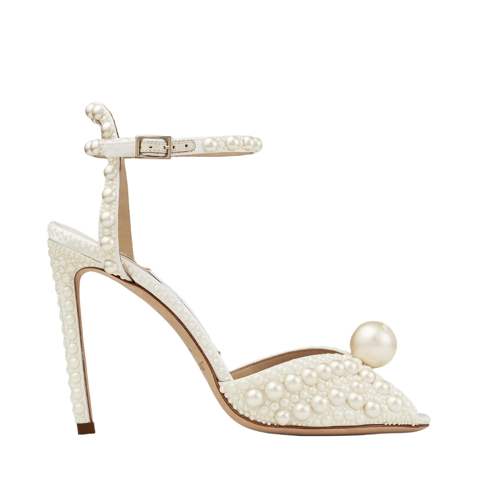 Sacora 100 Heeled Sandals