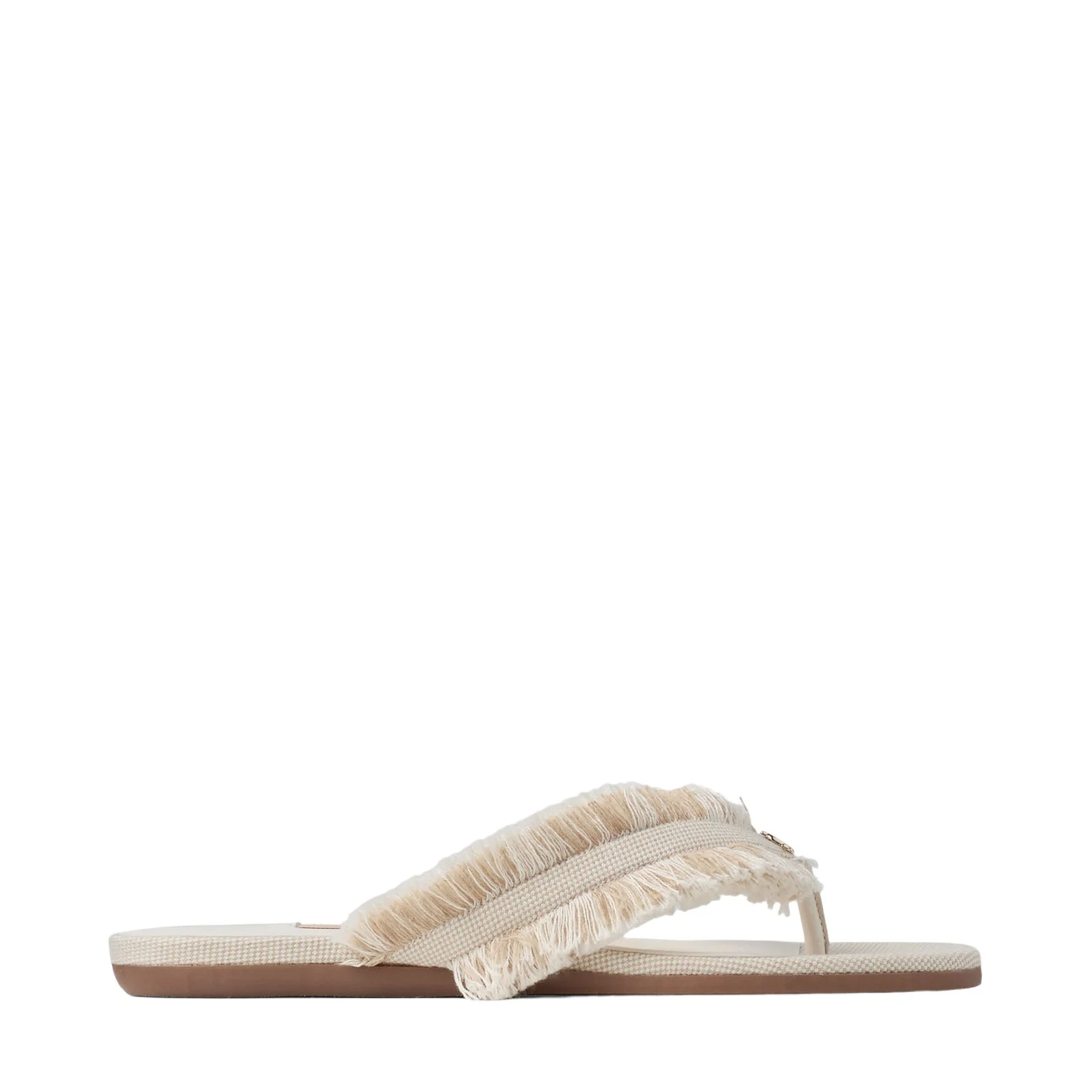 Jimmy Choo Bay Flat