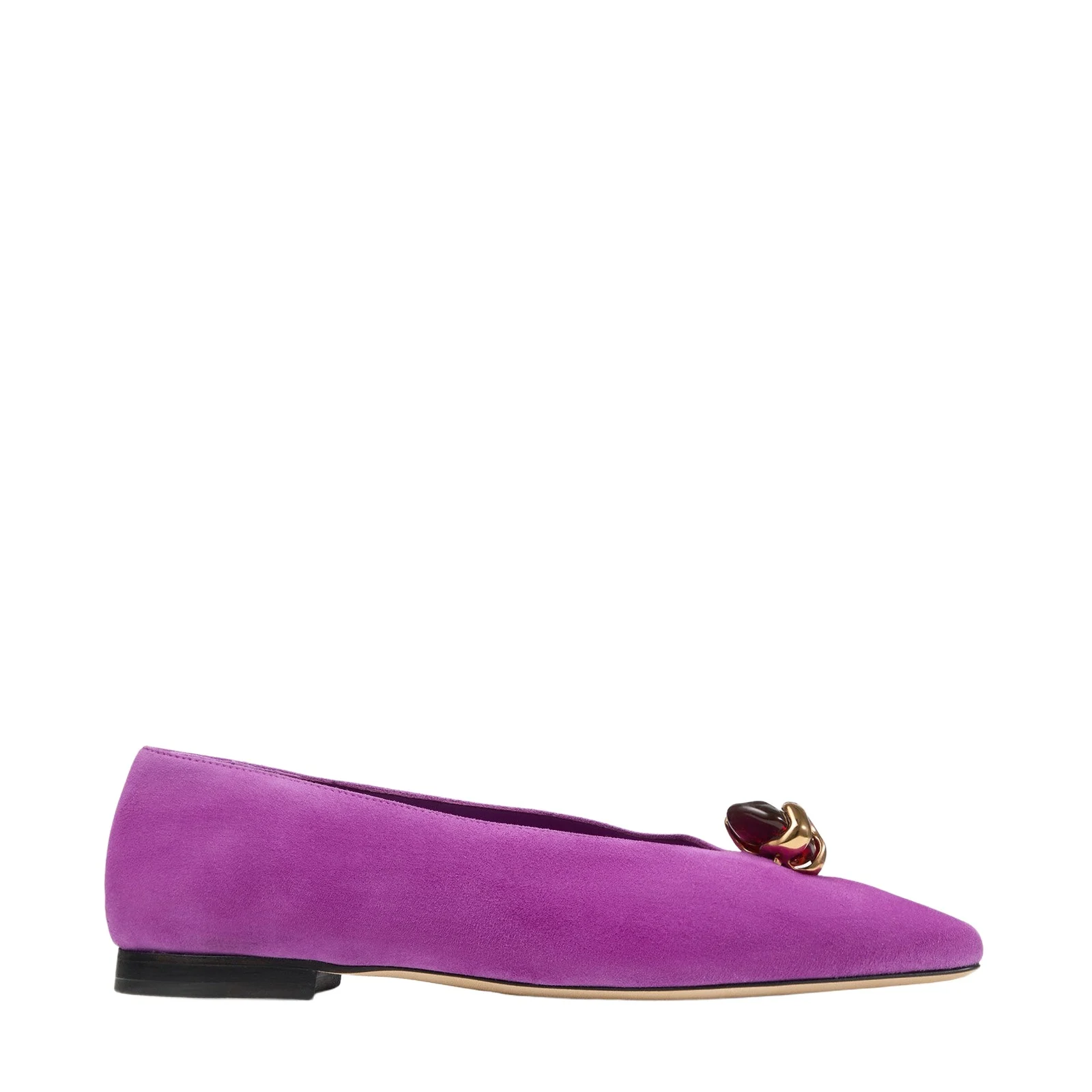 Margot Flat Margot Flat