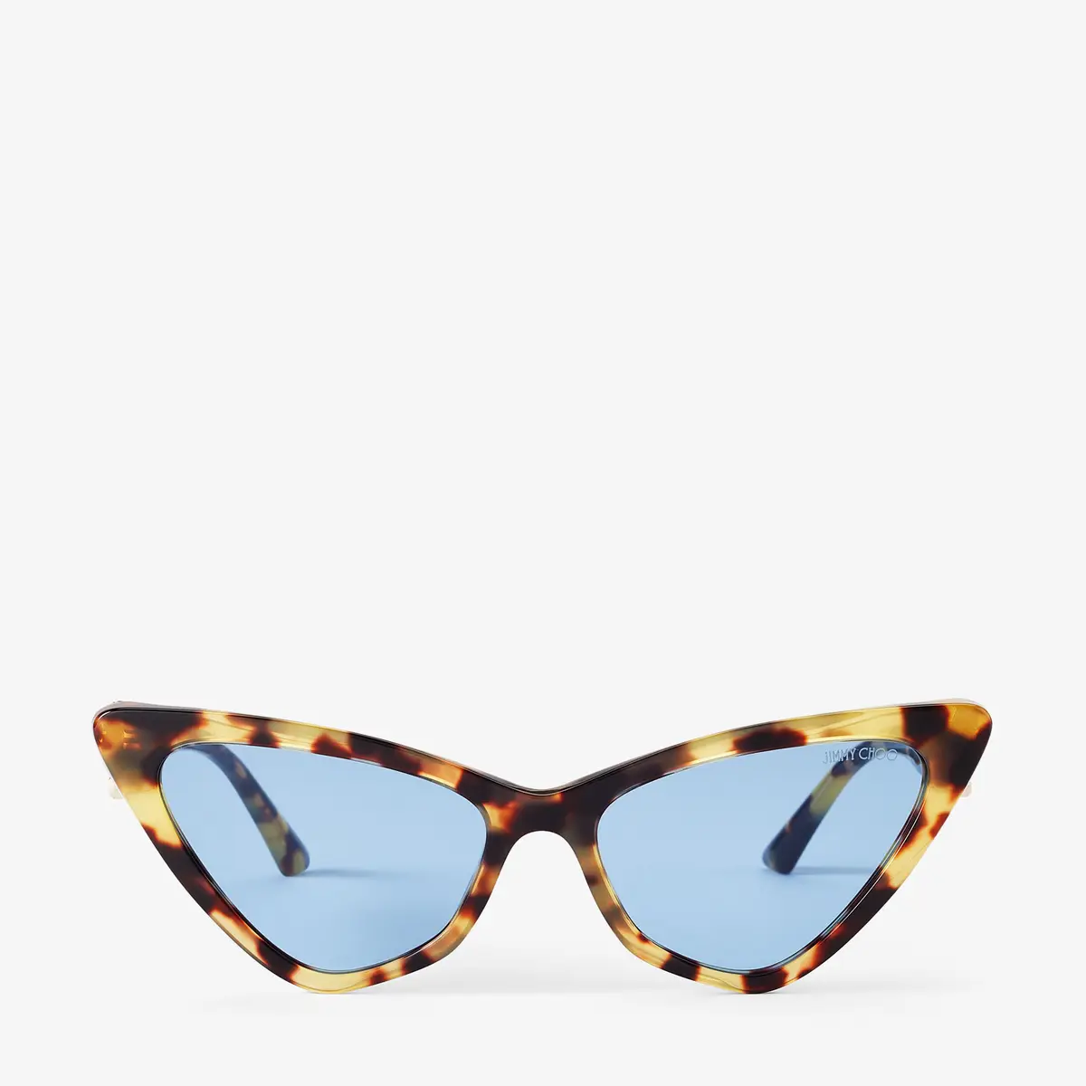 Jimmy Choo Sol Sunglasses | Thumbnail 2