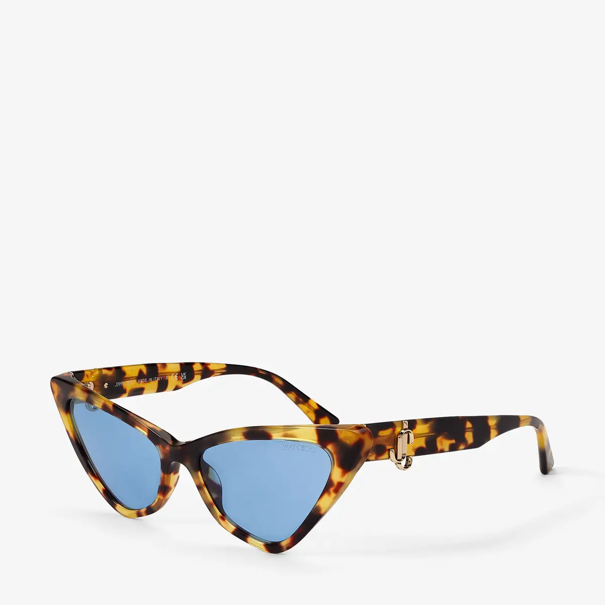 Jimmy Choo Sol Sunglasses | Thumbnail 3