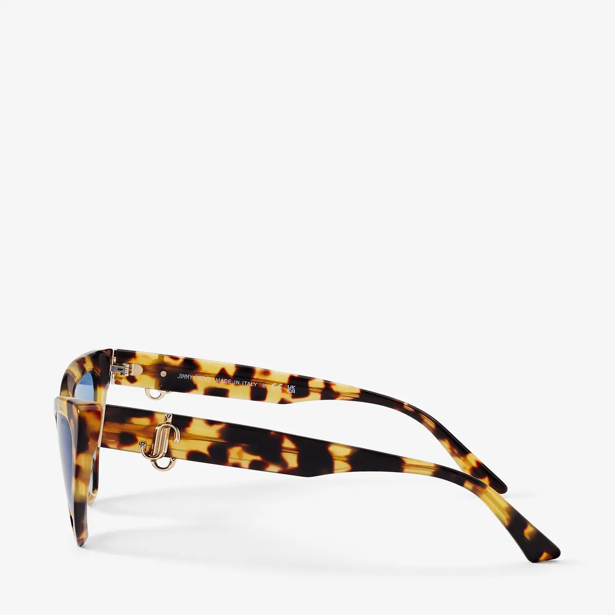 Jimmy Choo Sol Sunglasses | Thumbnail 4