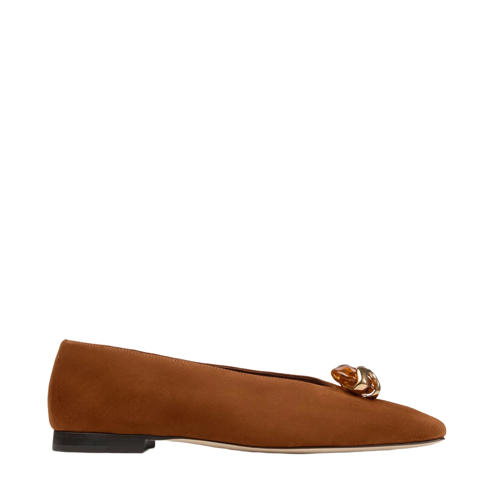 Margot Flat Margot Flat