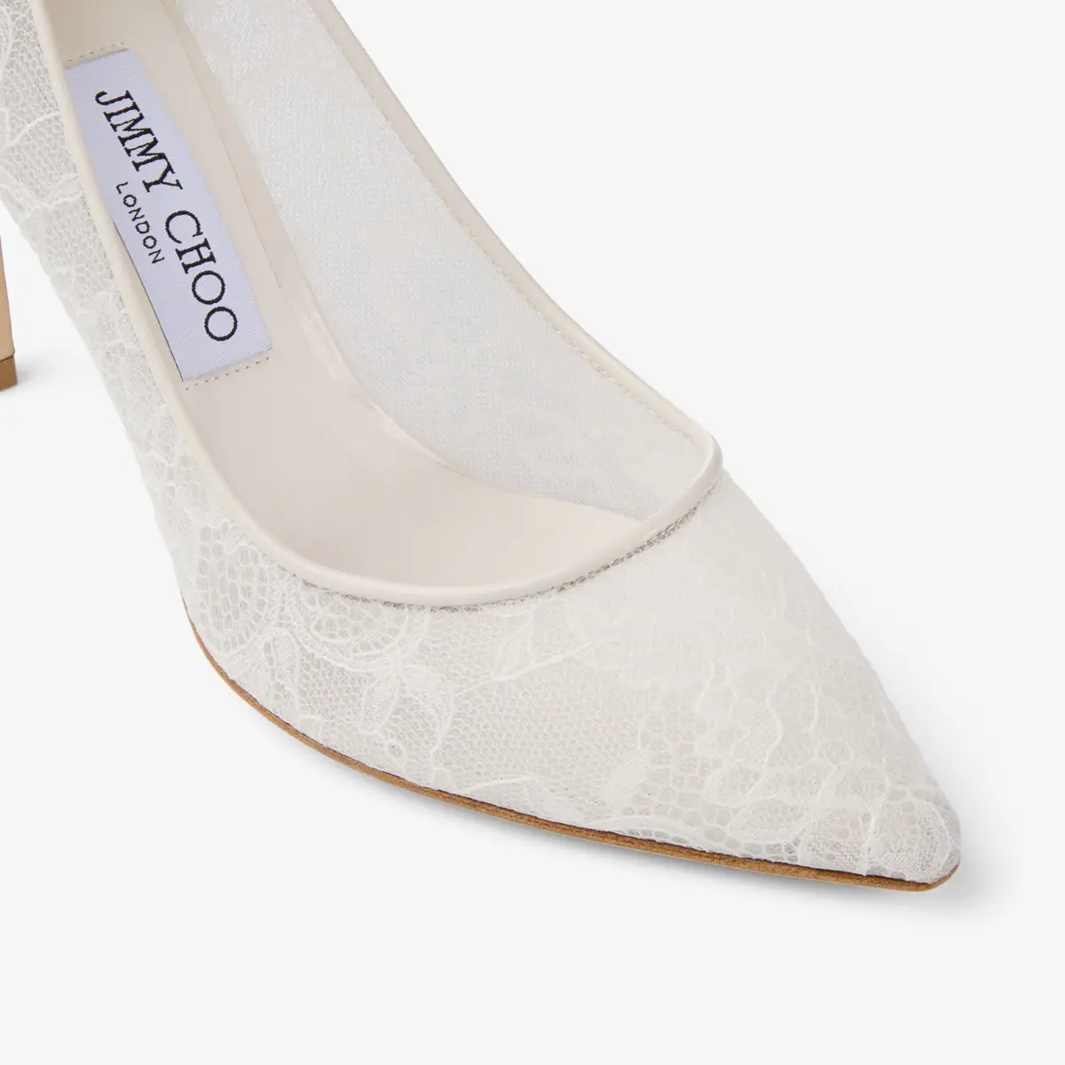 Jimmy Choo Romy 85 Pumps | Thumbnail 5 Jimmy Choo Romy 85 Pumps | Thumbnail 5