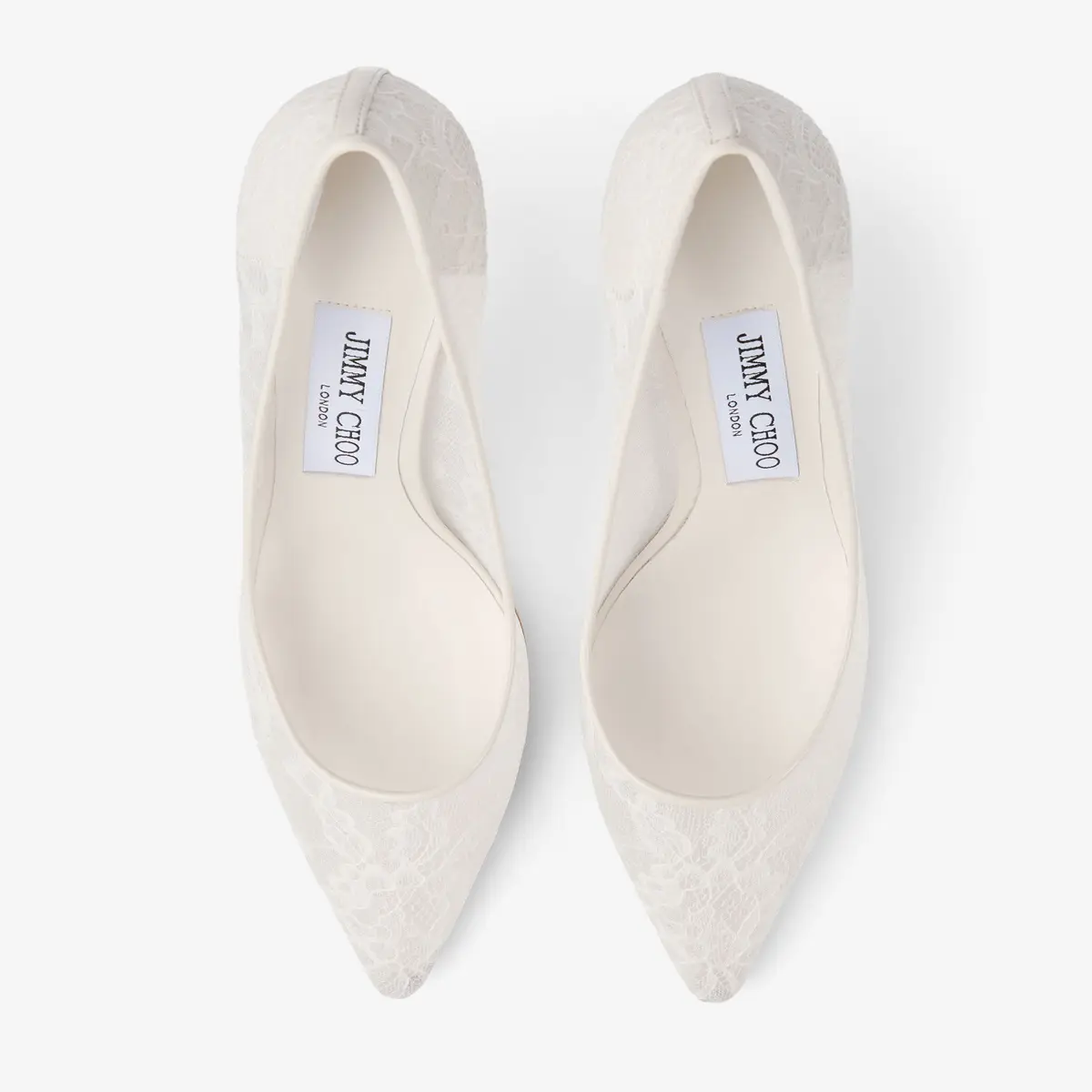 Jimmy Choo Romy 85 Pumps | Thumbnail 6 Jimmy Choo Romy 85 Pumps | Thumbnail 6