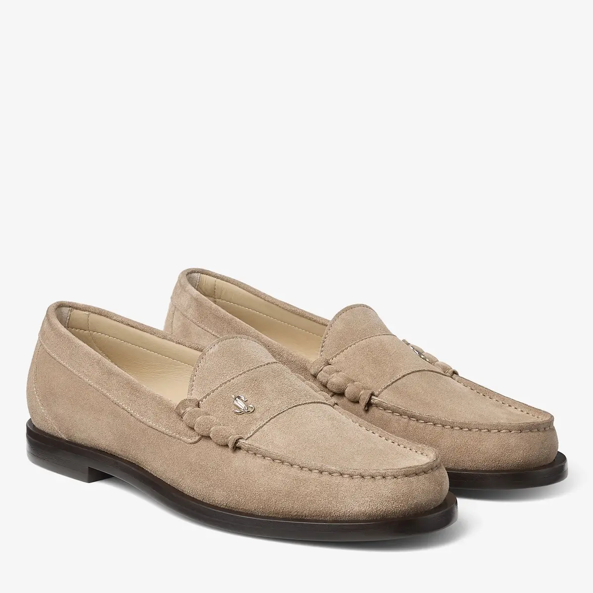 Jimmy Choo Ethan Loafer | Thumbnail 3