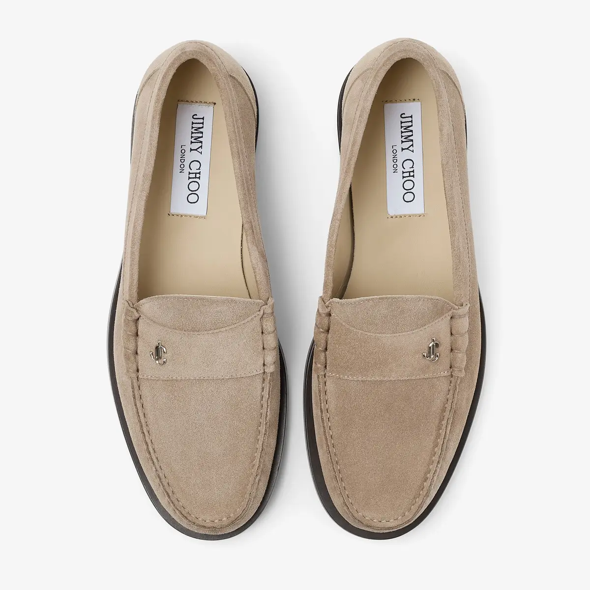Jimmy Choo Ethan Loafer | Thumbnail 4