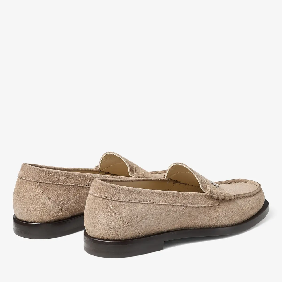 Jimmy Choo Ethan Loafer | Thumbnail 5