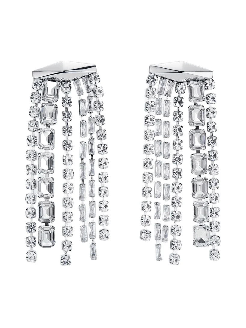 Zandra Earrings Zandra Earrings