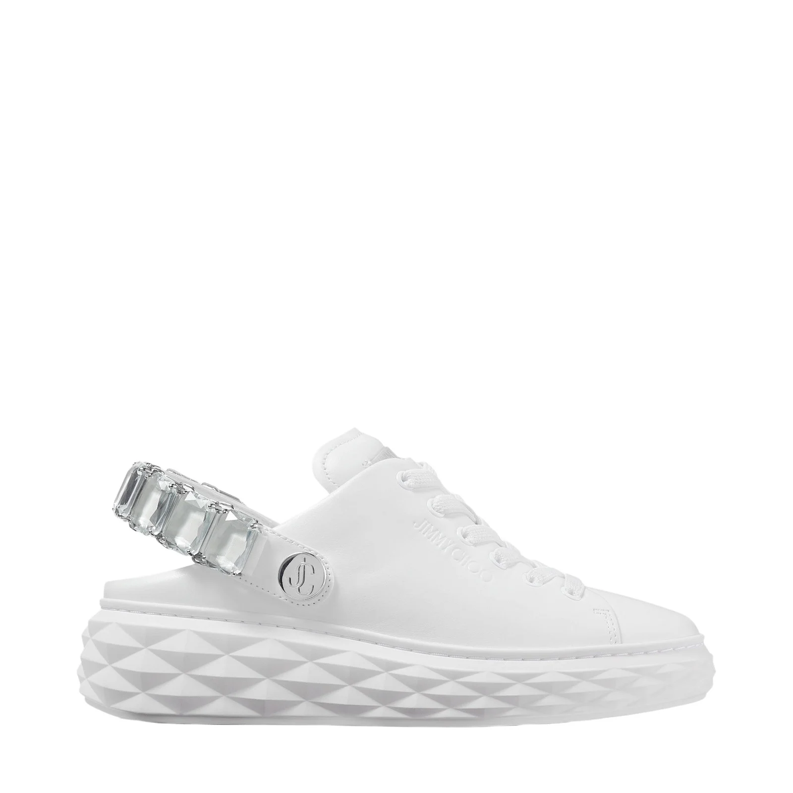 Diamond Sling Low-Top Diamond Sling Low-Top
