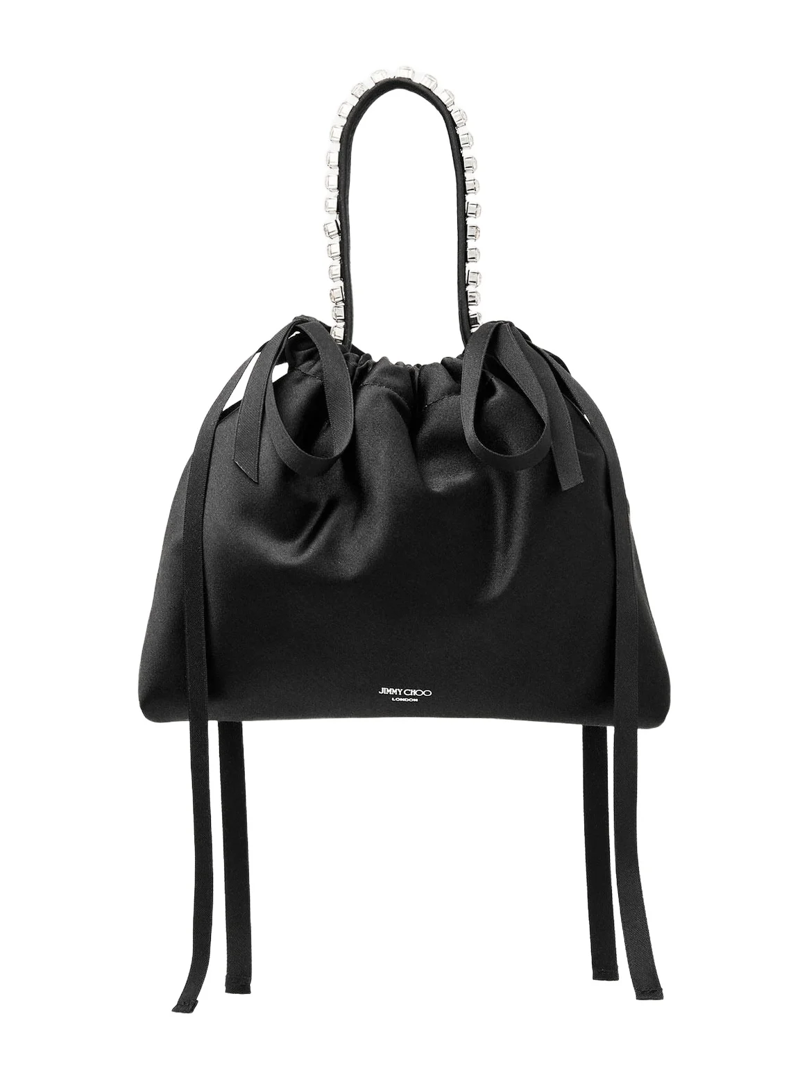 Drawstring Mini Top Handle Drawstring Mini Top Handle