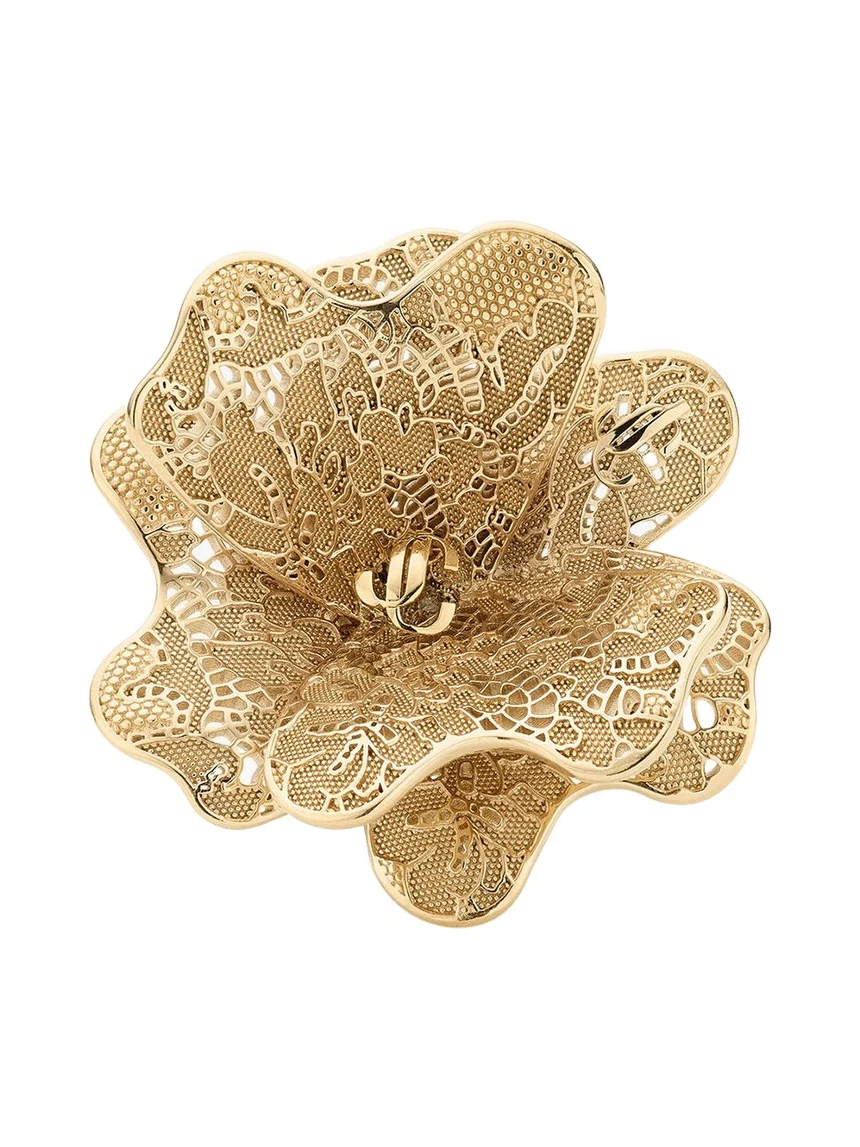Maxi Corsage Ring