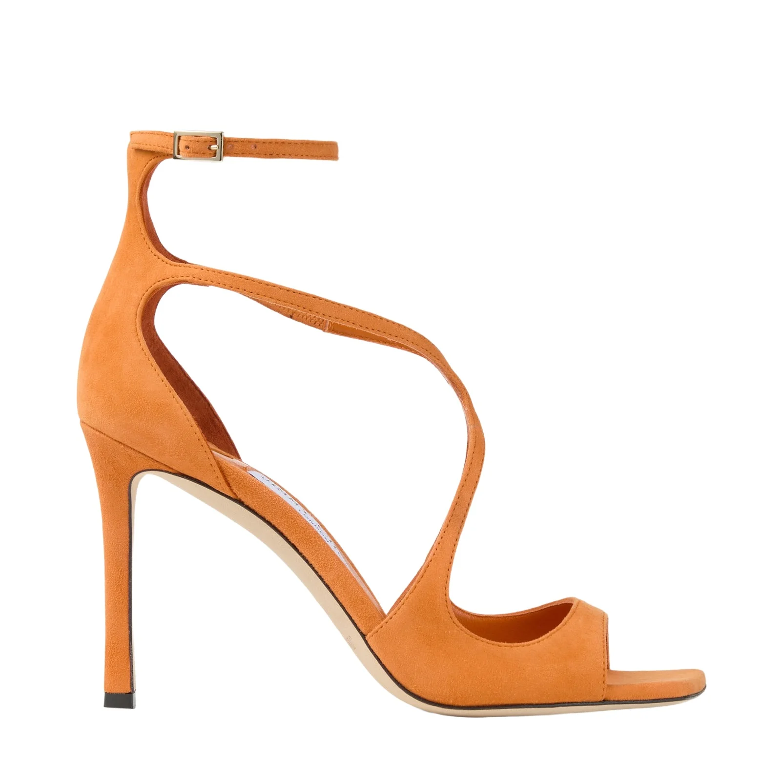 Azia 95 Heeled Sandals Azia 95 Heeled Sandals