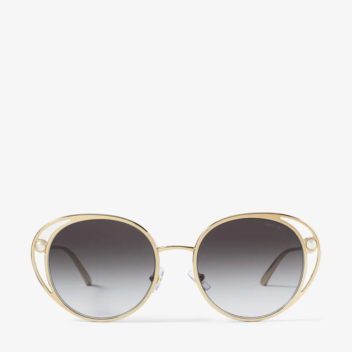 Jimmy Choo Angela Sunglasses | Thumbnail 2 Jimmy Choo Angela Sunglasses | Thumbnail 2
