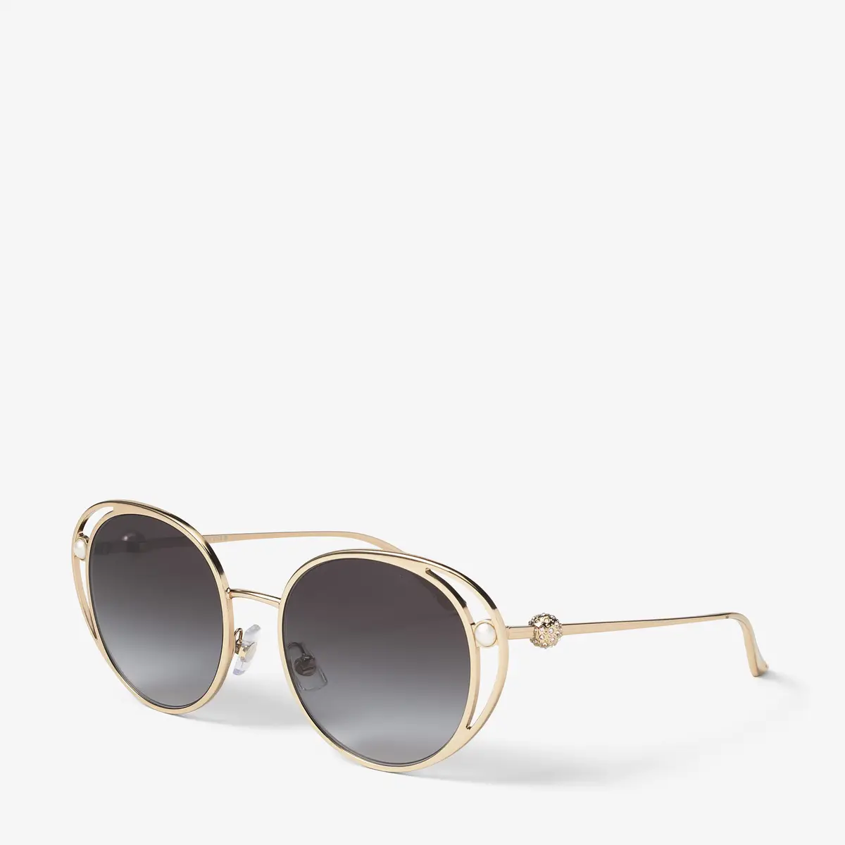Jimmy Choo Angela Sunglasses | Thumbnail 3 Jimmy Choo Angela Sunglasses | Thumbnail 3