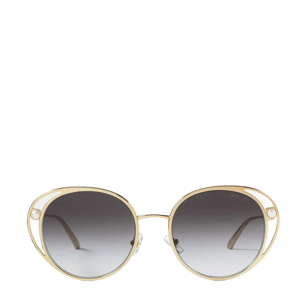 Jimmy Choo Angela Sunglasses | Thumbnail 1 Jimmy Choo Angela Sunglasses | Thumbnail 1