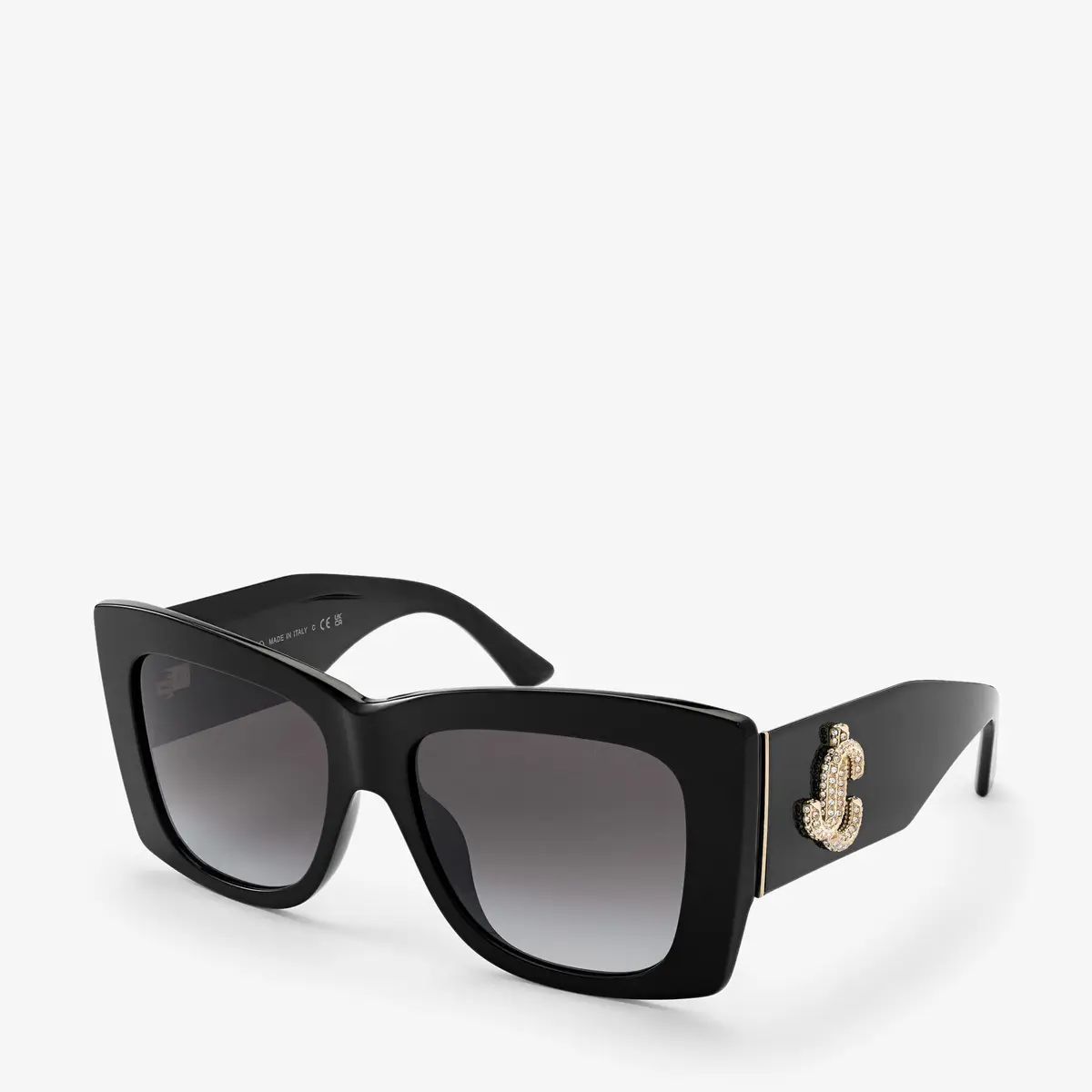 Jimmy Choo Juliana Sunglasses | Thumbnail 3 Jimmy Choo Juliana Sunglasses | Thumbnail 3
