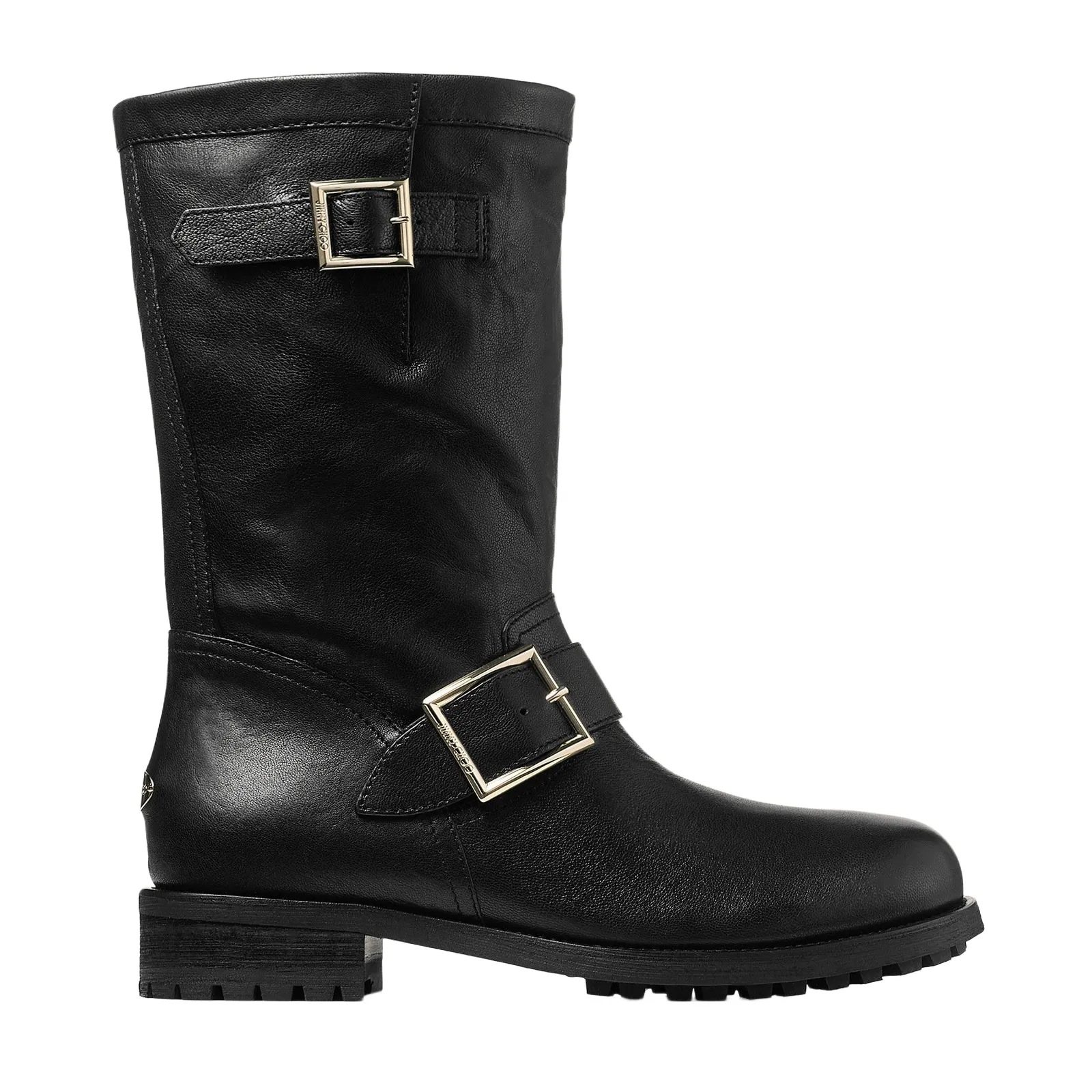 Biker Mid Ankle Biker Mid Ankle