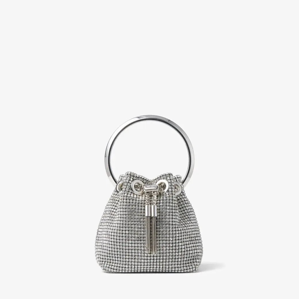 Jimmy Choo Micro Bon Bon | Thumbnail 2 Jimmy Choo Micro Bon Bon | Thumbnail 2