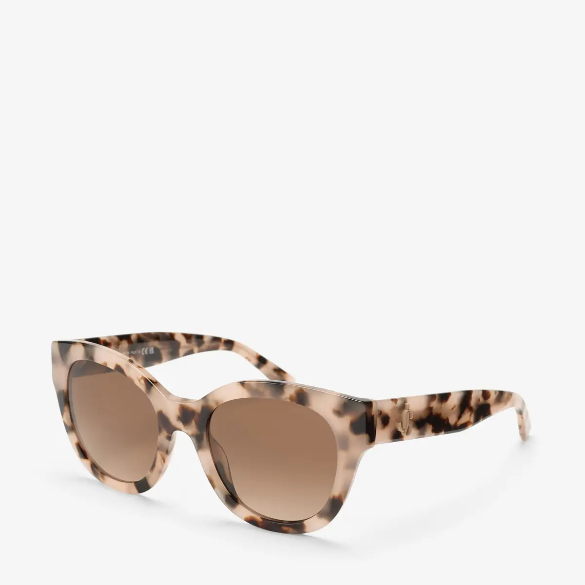 Jimmy Choo Kati Sunglasses | Thumbnail 3