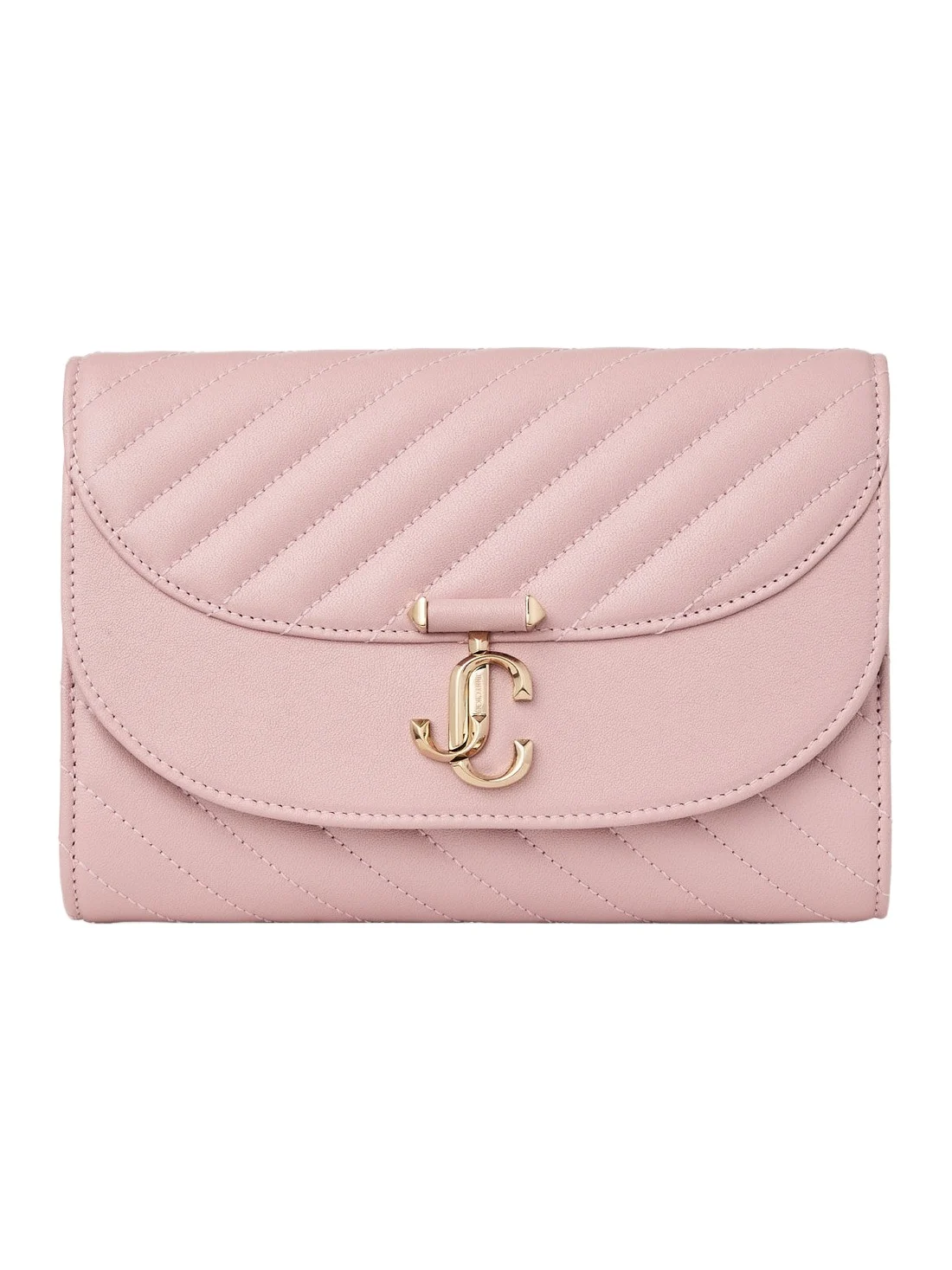 Jimmy Choo Curve Clutch