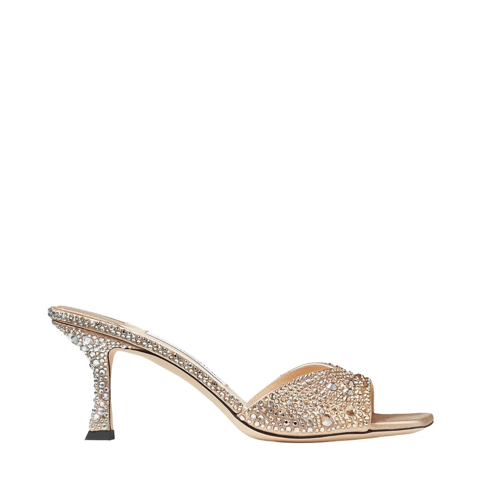 Skye 70 Heeled Sandals