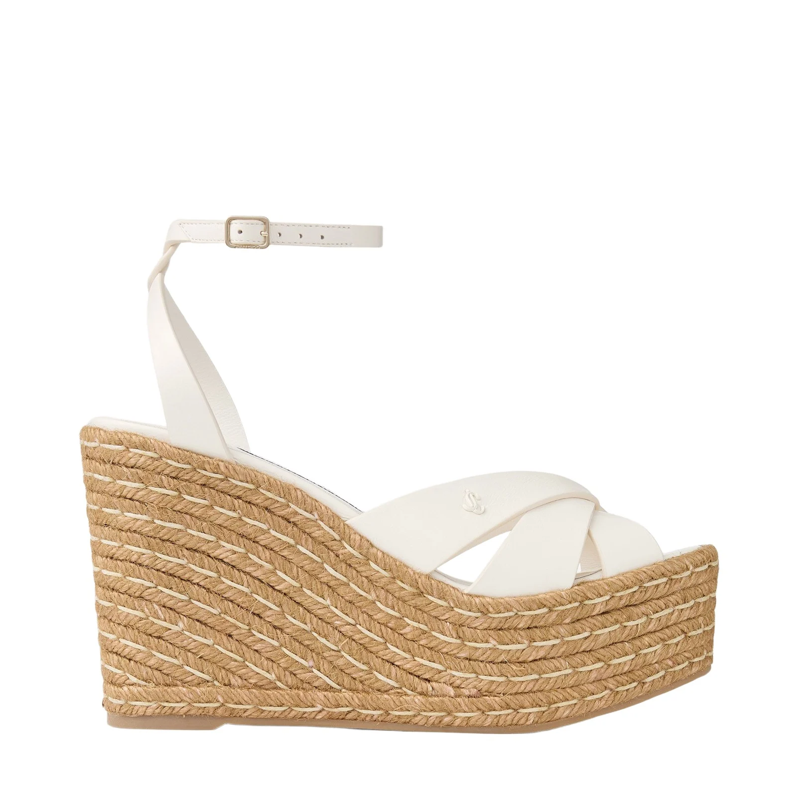 Korra 100 Heeled Sandals