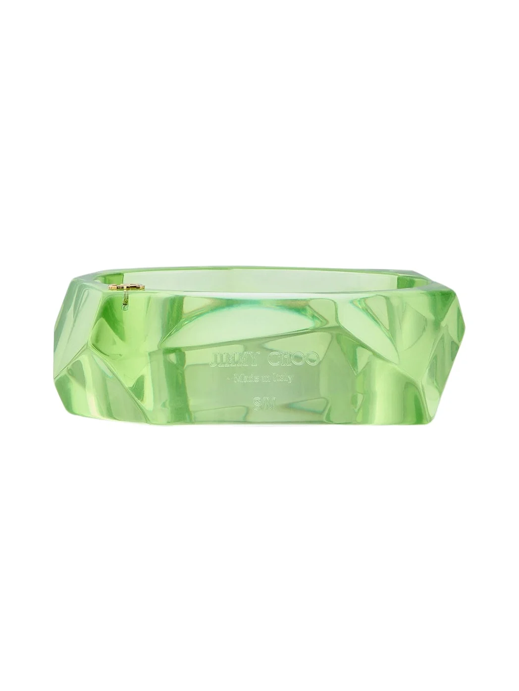 Faceted Bracelet