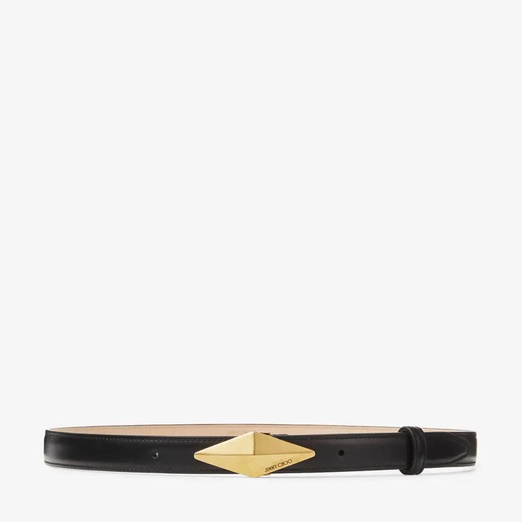 Jimmy Choo Diamond Clasp Belt | Thumbnail 2 Jimmy Choo Diamond Clasp Belt | Thumbnail 2