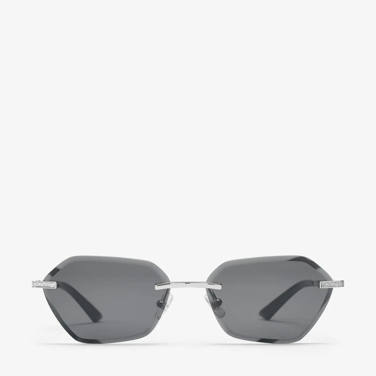 Jimmy Choo Abby Sunglasses | Thumbnail 2 Jimmy Choo Abby Sunglasses | Thumbnail 2