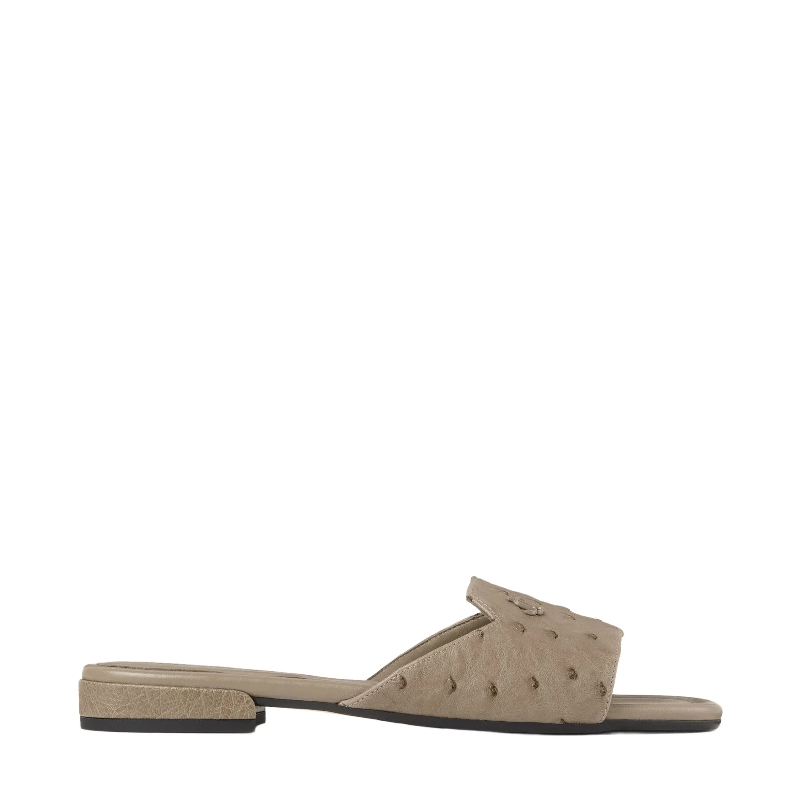 Jimmy Choo Dina Flat