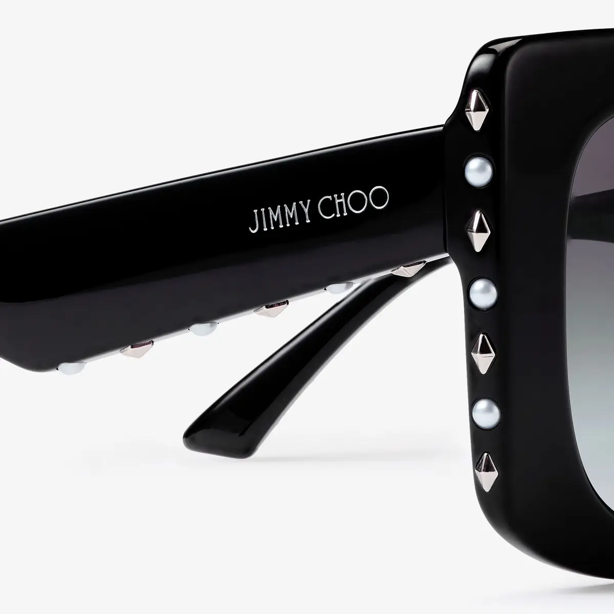 Jimmy Choo Delphie Sunglasses | Thumbnail 4 Jimmy Choo Delphie Sunglasses | Thumbnail 4