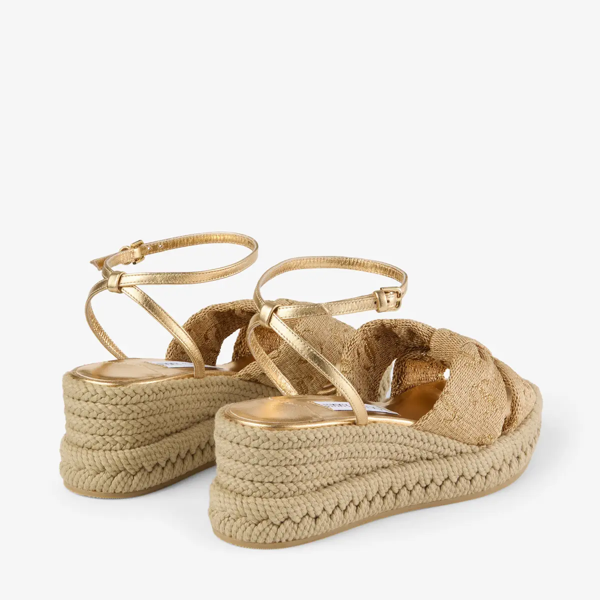 Jimmy Choo Aella Wedge 60 | Thumbnail 5