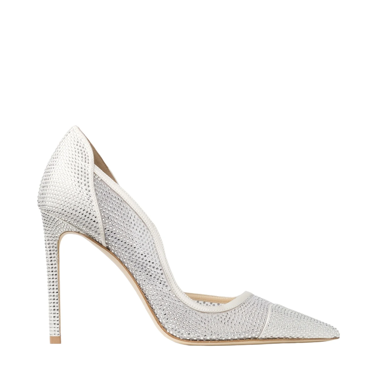 Brigitte 100 Pumps Brigitte 100 Pumps