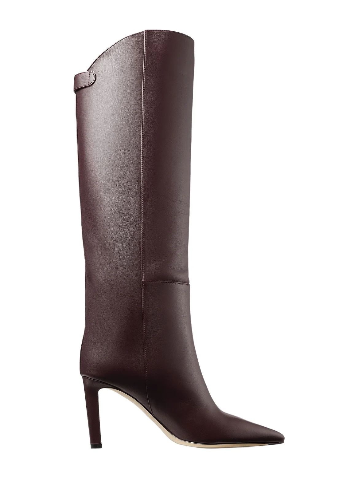 Alizze Knee Boot 85 Alizze Knee Boot 85