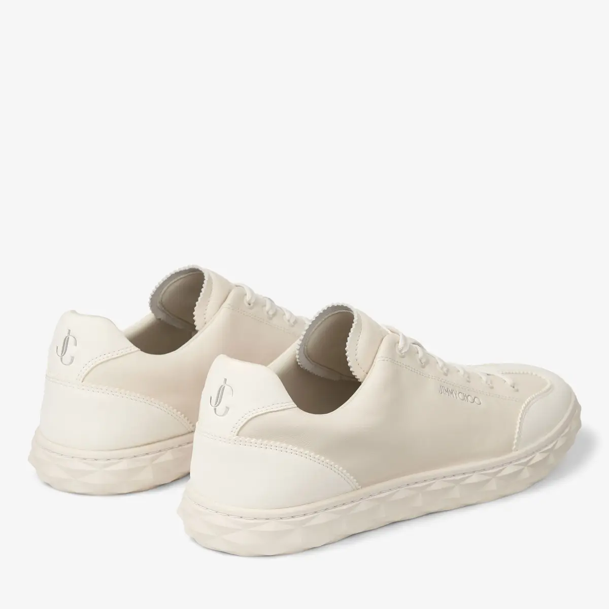Jimmy Choo Diamond Light Flex M | Thumbnail 5 Jimmy Choo Diamond Light Flex M | Thumbnail 5