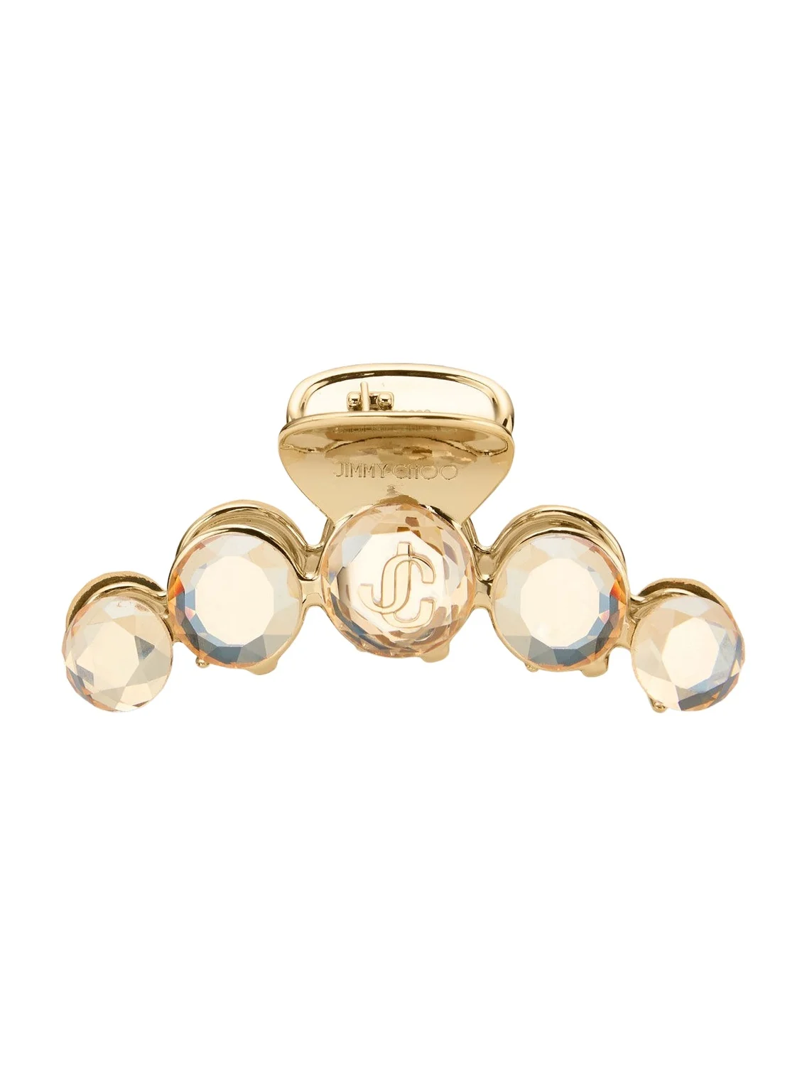 Jimmy Choo Claw Hair Clip
