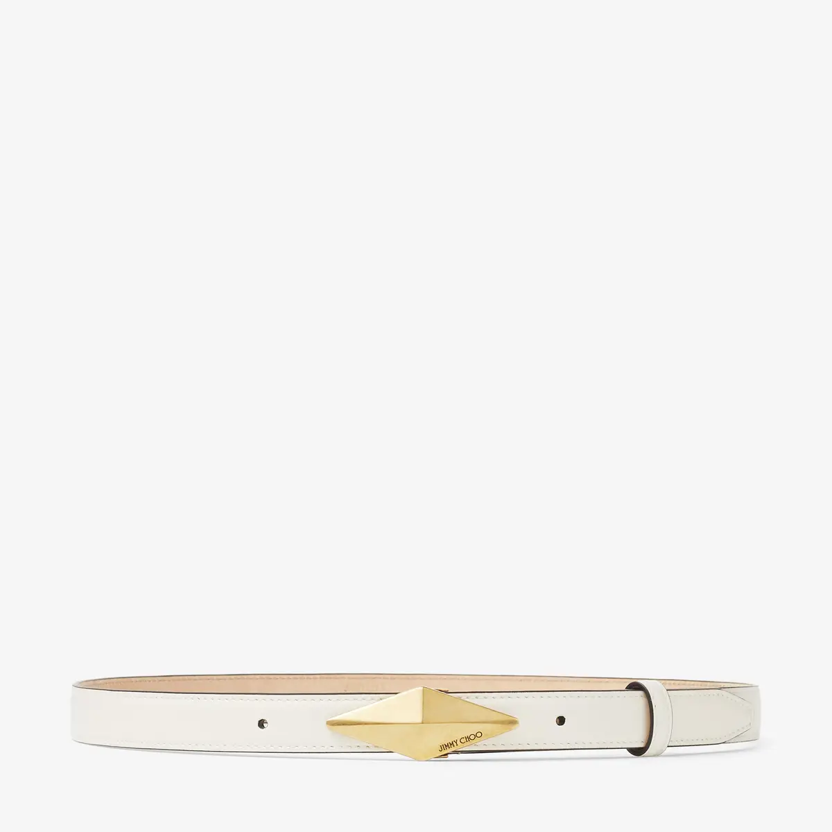 Jimmy Choo Diamond Clasp Belt | Thumbnail 2 Jimmy Choo Diamond Clasp Belt | Thumbnail 2