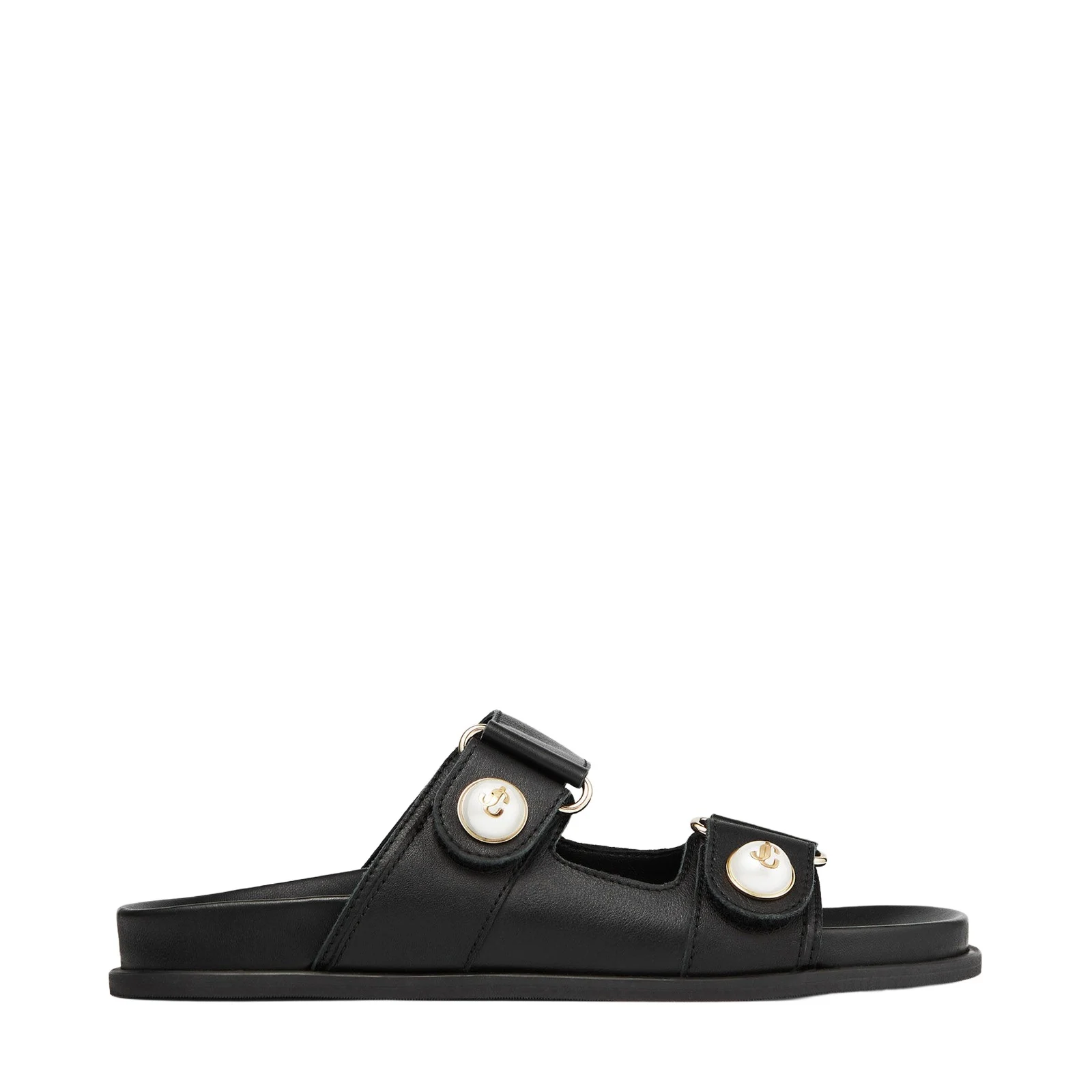 Jimmy Choo Fayence Sandal