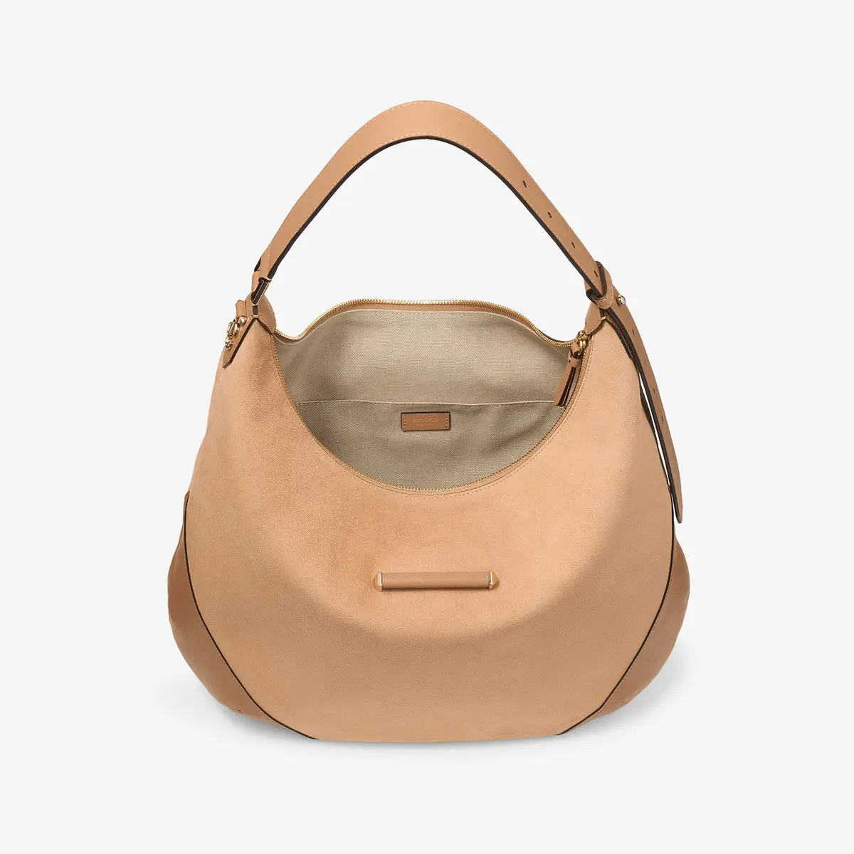 Jimmy Choo Bar Hobo Medium | Thumbnail 6 Jimmy Choo Bar Hobo Medium | Thumbnail 6