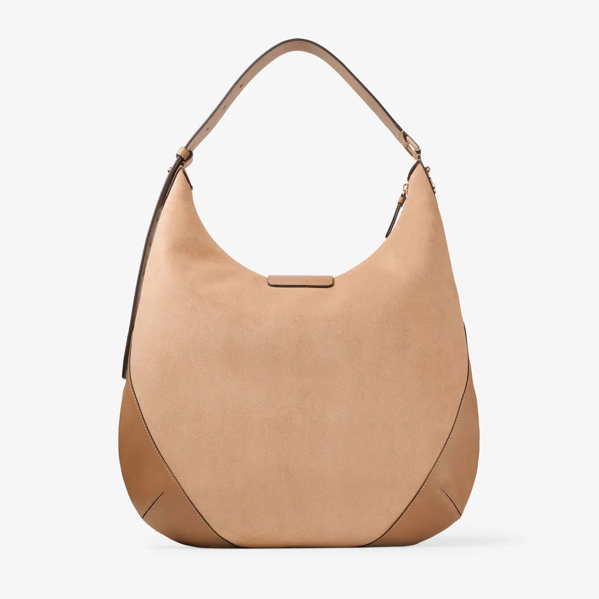 Jimmy Choo Bar Hobo Medium | Thumbnail 7 Jimmy Choo Bar Hobo Medium | Thumbnail 7
