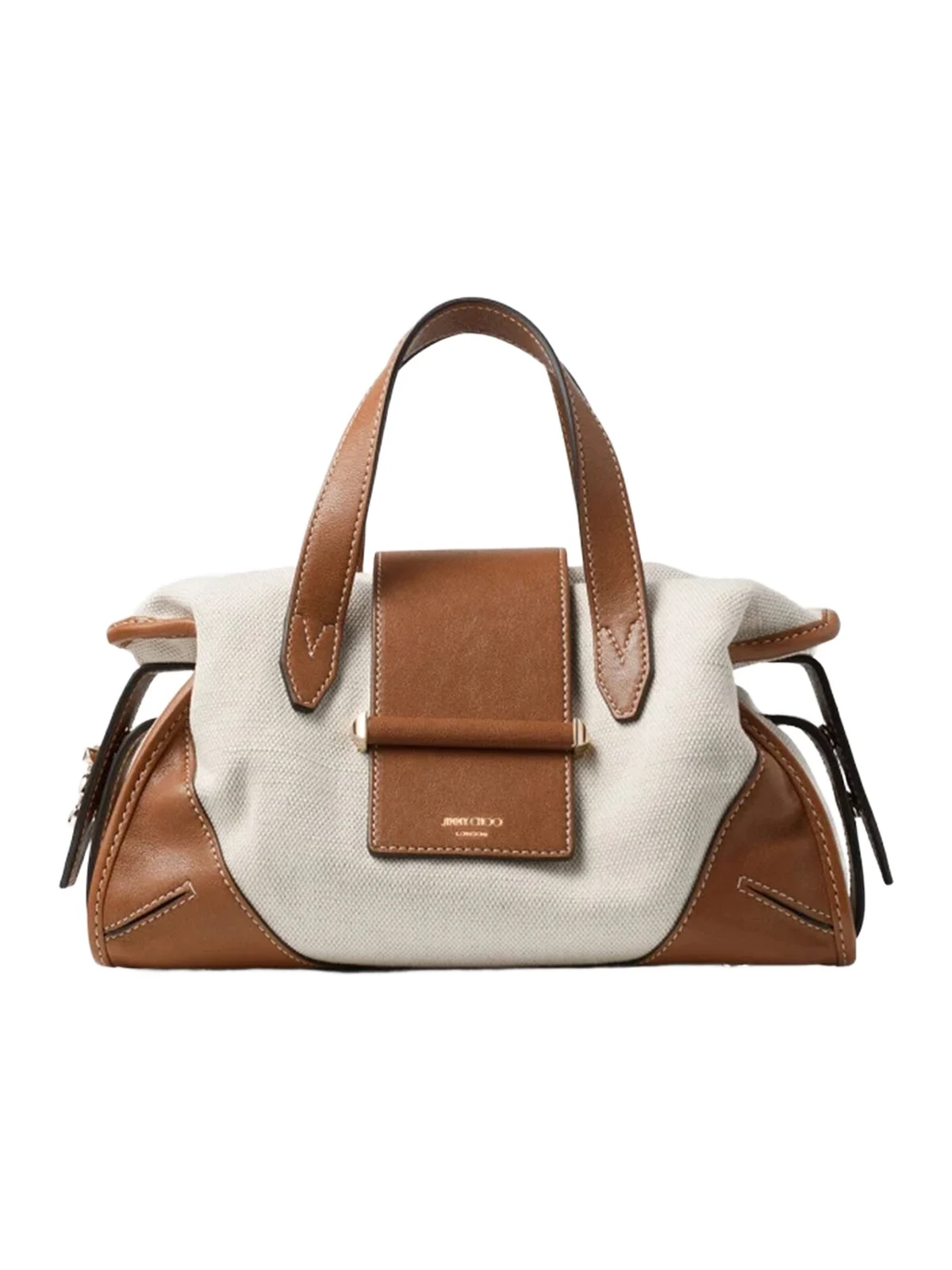 Jimmy Choo Bar Holdall Small