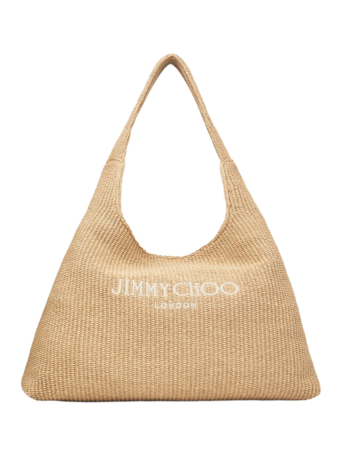 Beach Diamond Hobo Large